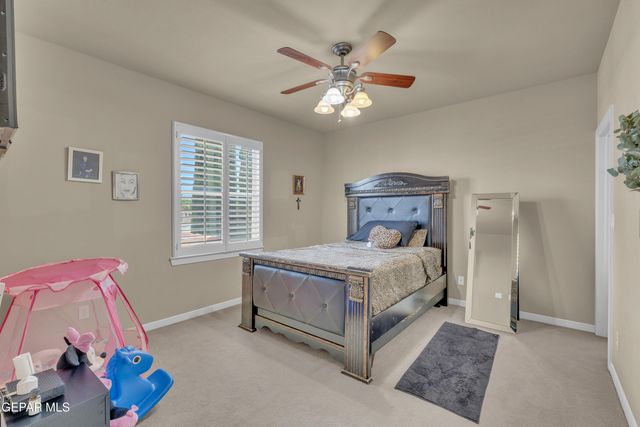 2037 PASEO DEL REY Drive, El Paso, TX 79936