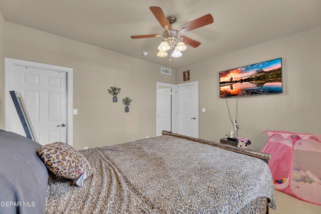 2037 PASEO DEL REY Drive, El Paso, TX 79936