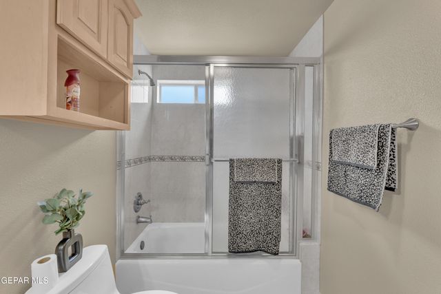 2037 PASEO DEL REY Drive, El Paso, TX 79936