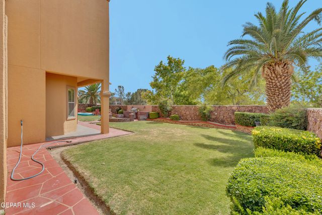 2037 PASEO DEL REY Drive, El Paso, TX 79936