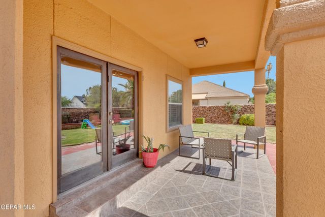2037 PASEO DEL REY Drive, El Paso, TX 79936