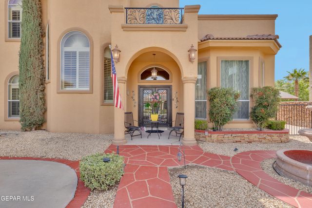 2037 PASEO DEL REY Drive, El Paso, TX 79936