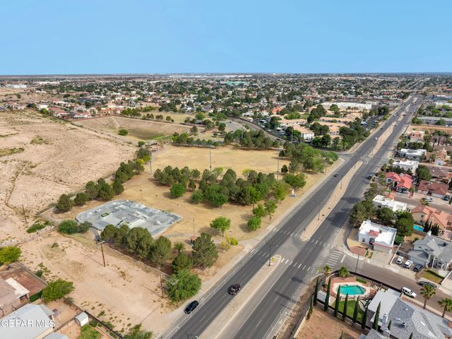 2037 PASEO DEL REY Drive, El Paso, TX 79936
