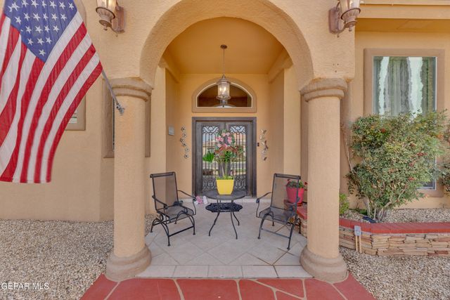2037 PASEO DEL REY Drive, El Paso, TX 79936