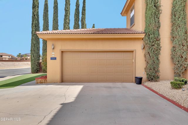 2037 PASEO DEL REY Drive, El Paso, TX 79936