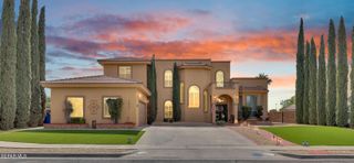 2037 PASEO DEL REY Drive, El Paso, TX 79936