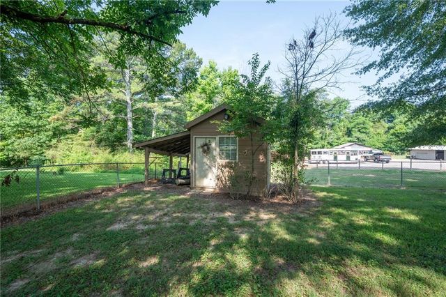 171 Walker Road NW, Cartersville, GA 30121