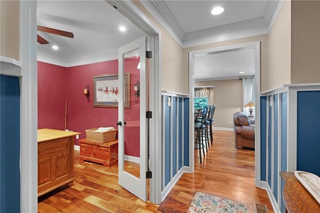 171 Walker Road NW, Cartersville, GA 30121