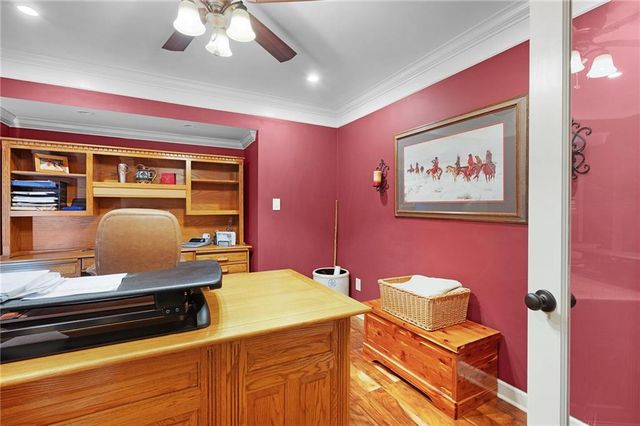 171 Walker Road NW, Cartersville, GA 30121
