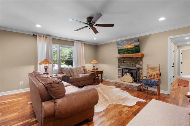 171 Walker Road NW, Cartersville, GA 30121