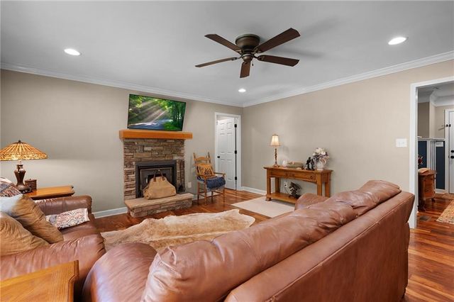 171 Walker Road NW, Cartersville, GA 30121