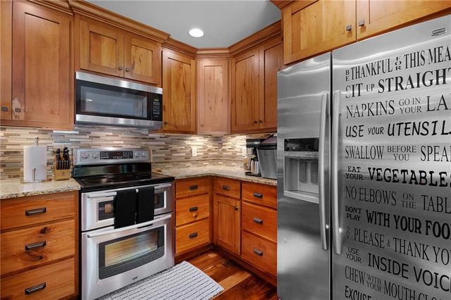 171 Walker Road NW, Cartersville, GA 30121