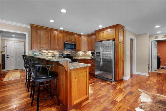 171 Walker Road NW, Cartersville, GA 30121
