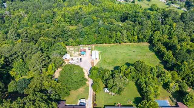 171 Walker Road NW, Cartersville, GA 30121