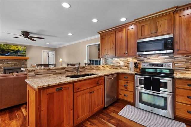 171 Walker Road NW, Cartersville, GA 30121