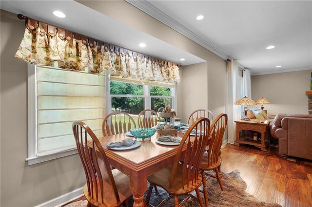 171 Walker Road NW, Cartersville, GA 30121