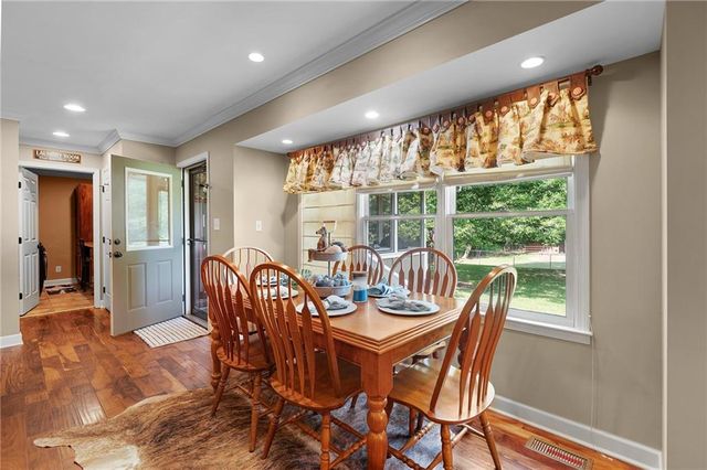 171 Walker Road NW, Cartersville, GA 30121