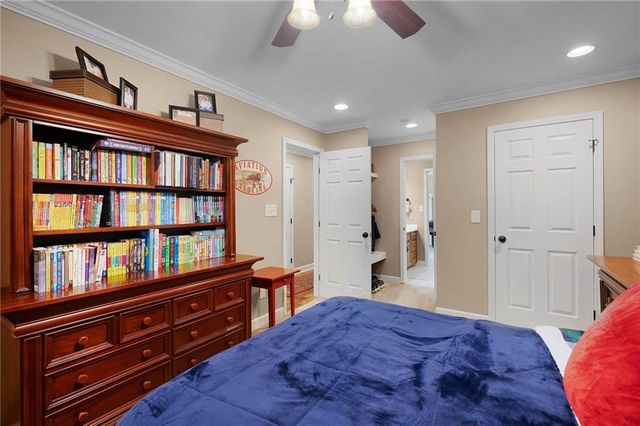 171 Walker Road NW, Cartersville, GA 30121