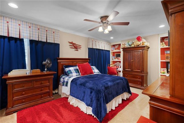 171 Walker Road NW, Cartersville, GA 30121