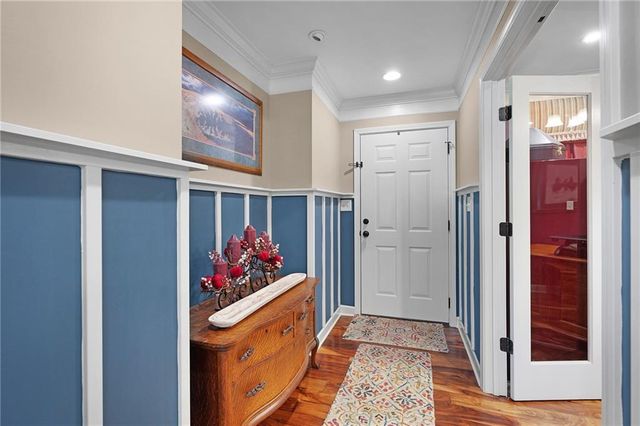 171 Walker Road NW, Cartersville, GA 30121