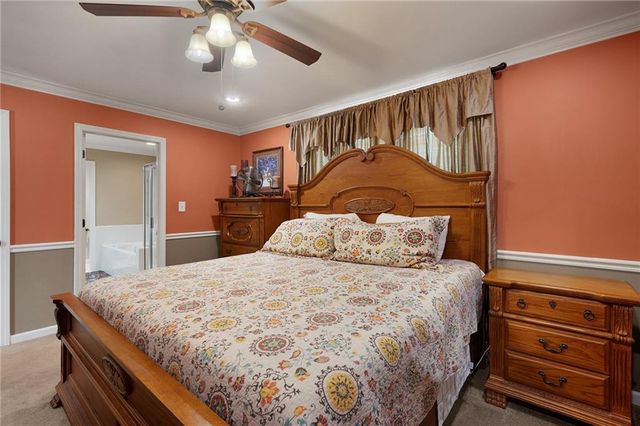 171 Walker Road NW, Cartersville, GA 30121