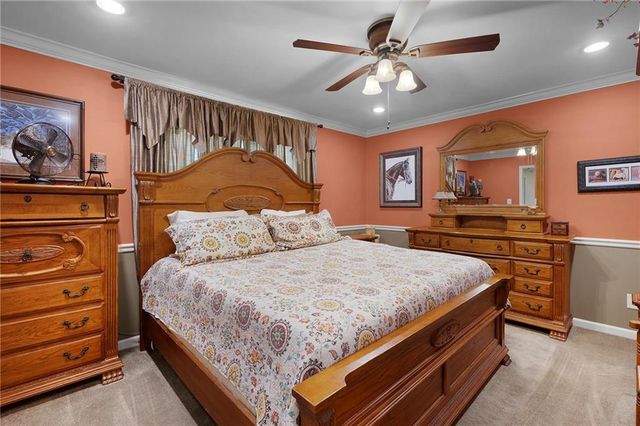 171 Walker Road NW, Cartersville, GA 30121