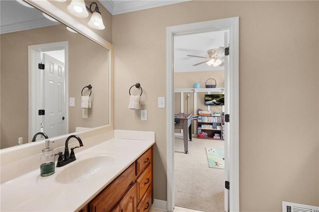 171 Walker Road NW, Cartersville, GA 30121