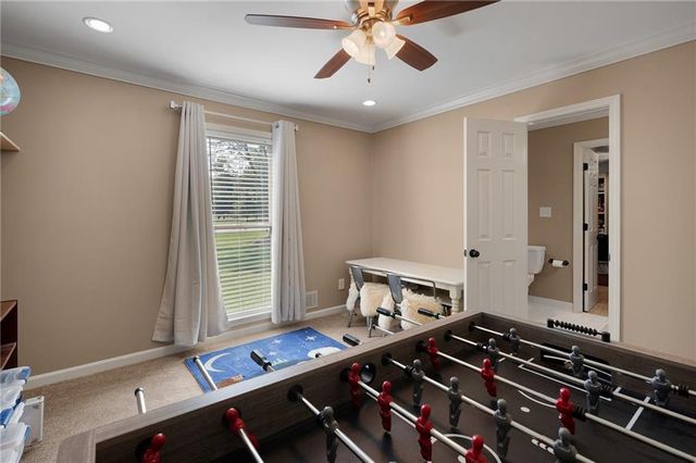 171 Walker Road NW, Cartersville, GA 30121