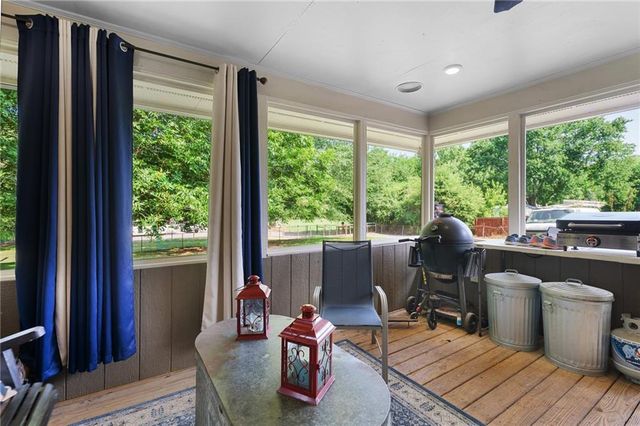 171 Walker Road NW, Cartersville, GA 30121