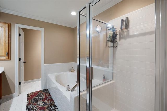 171 Walker Road NW, Cartersville, GA 30121