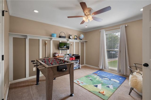 171 Walker Road NW, Cartersville, GA 30121