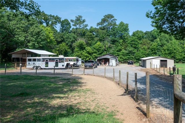 171 Walker Road NW, Cartersville, GA 30121
