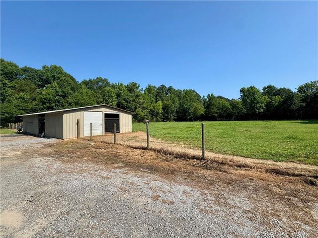 171 Walker Road NW, Cartersville, GA 30121