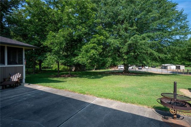 171 Walker Road NW, Cartersville, GA 30121