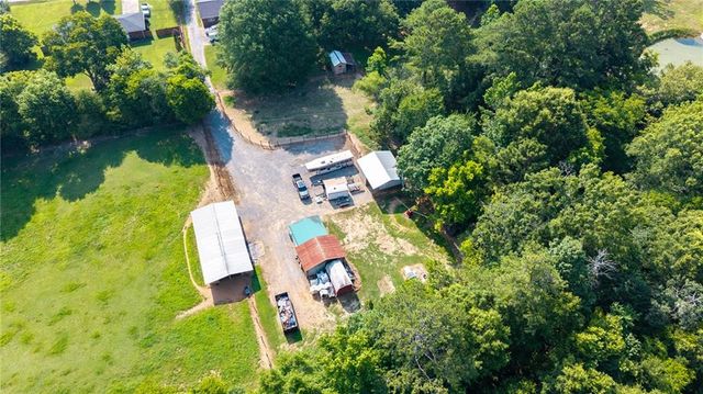 171 Walker Road NW, Cartersville, GA 30121