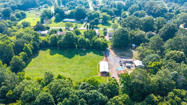 171 Walker Road NW, Cartersville, GA 30121