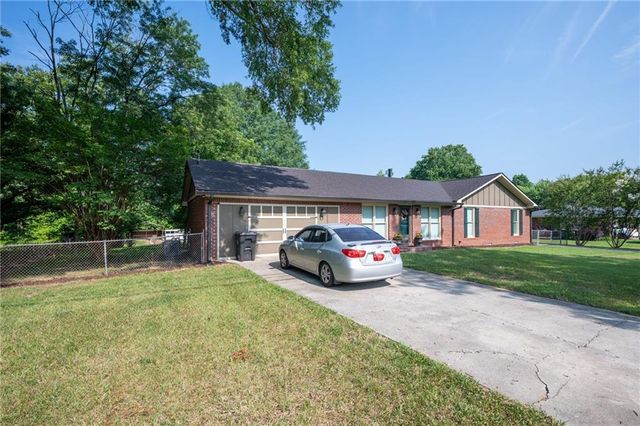 171 Walker Road NW, Cartersville, GA 30121