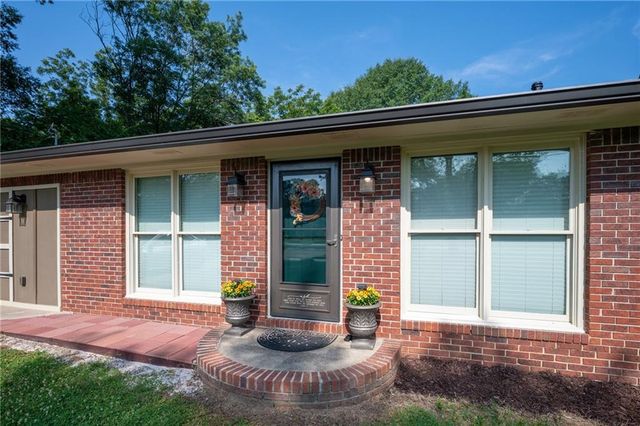 171 Walker Road NW, Cartersville, GA 30121