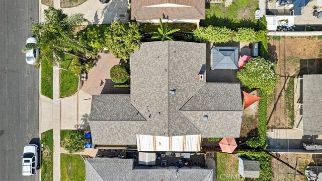 11514 Mollyknoll, Whittier, CA 90604