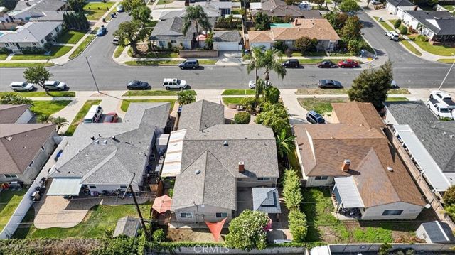 11514 Mollyknoll, Whittier, CA 90604