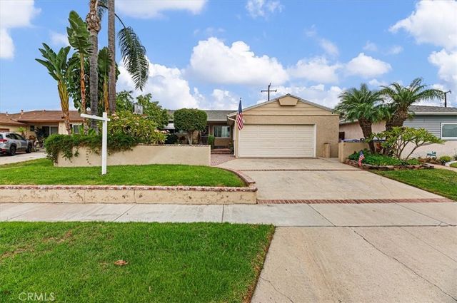 11514 Mollyknoll, Whittier, CA 90604