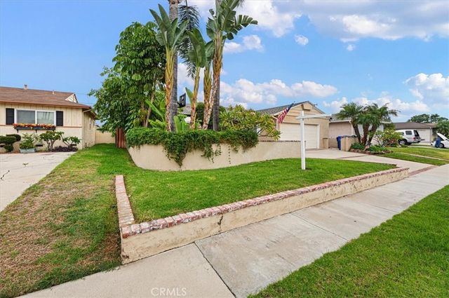 11514 Mollyknoll, Whittier, CA 90604