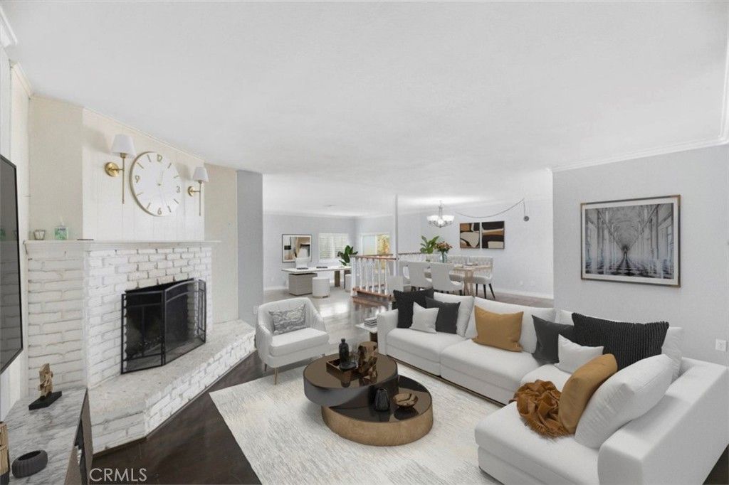 11514 Mollyknoll, Whittier, CA 90604