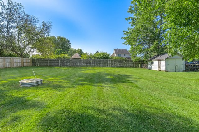 4269 Detrick Jordan Pike 4269 Detrick Jordan Pike, Springfield, OH 45502