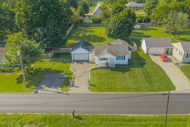 4269 Detrick Jordan Pike 4269 Detrick Jordan Pike, Springfield, OH 45502