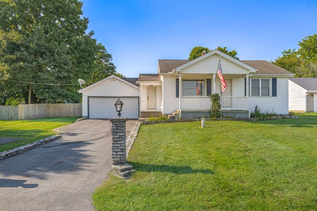 4269 Detrick Jordan Pike 4269 Detrick Jordan Pike, Springfield, OH 45502