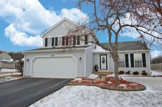 505 Cypress Bridge Road, Lake Zurich, IL 60047