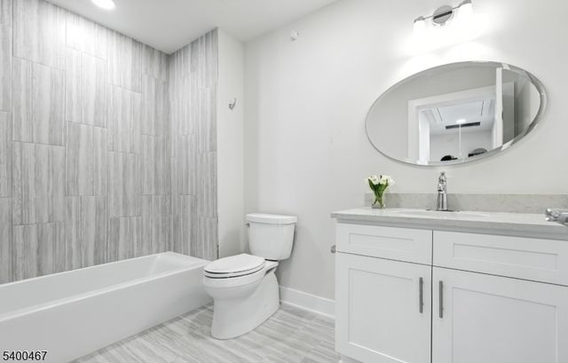 192 Canterbury Ave, North Arlington Boro, NJ 07031