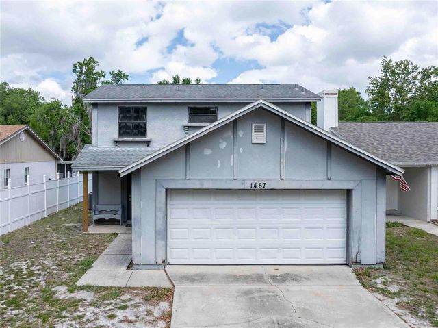 1457 MARIGOLD DRIVE, Lakeland, FL 33811