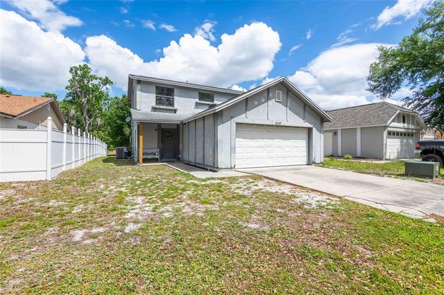 1457 MARIGOLD DRIVE, Lakeland, FL 33811